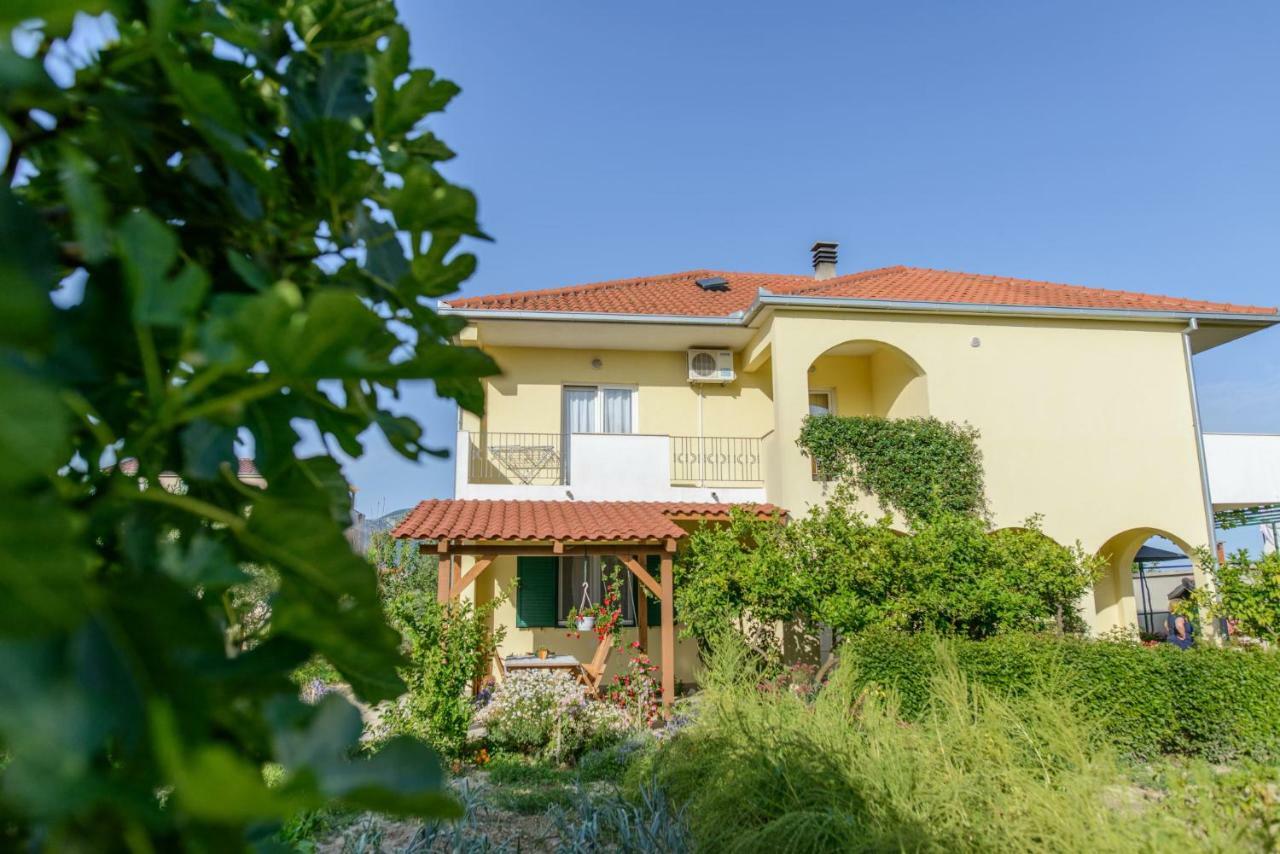 Green Garden House Kaštela Exteriör bild